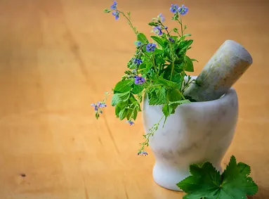 Rezeptur-Heilkunde